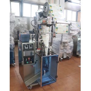 OPP CPP Film 2000ml Spice Powder Packing Machine
