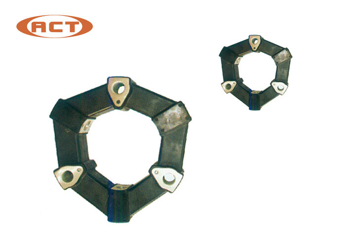 KLB-Q2030 30AS Flexible Rubber Coupling For Hydraulic Pumps