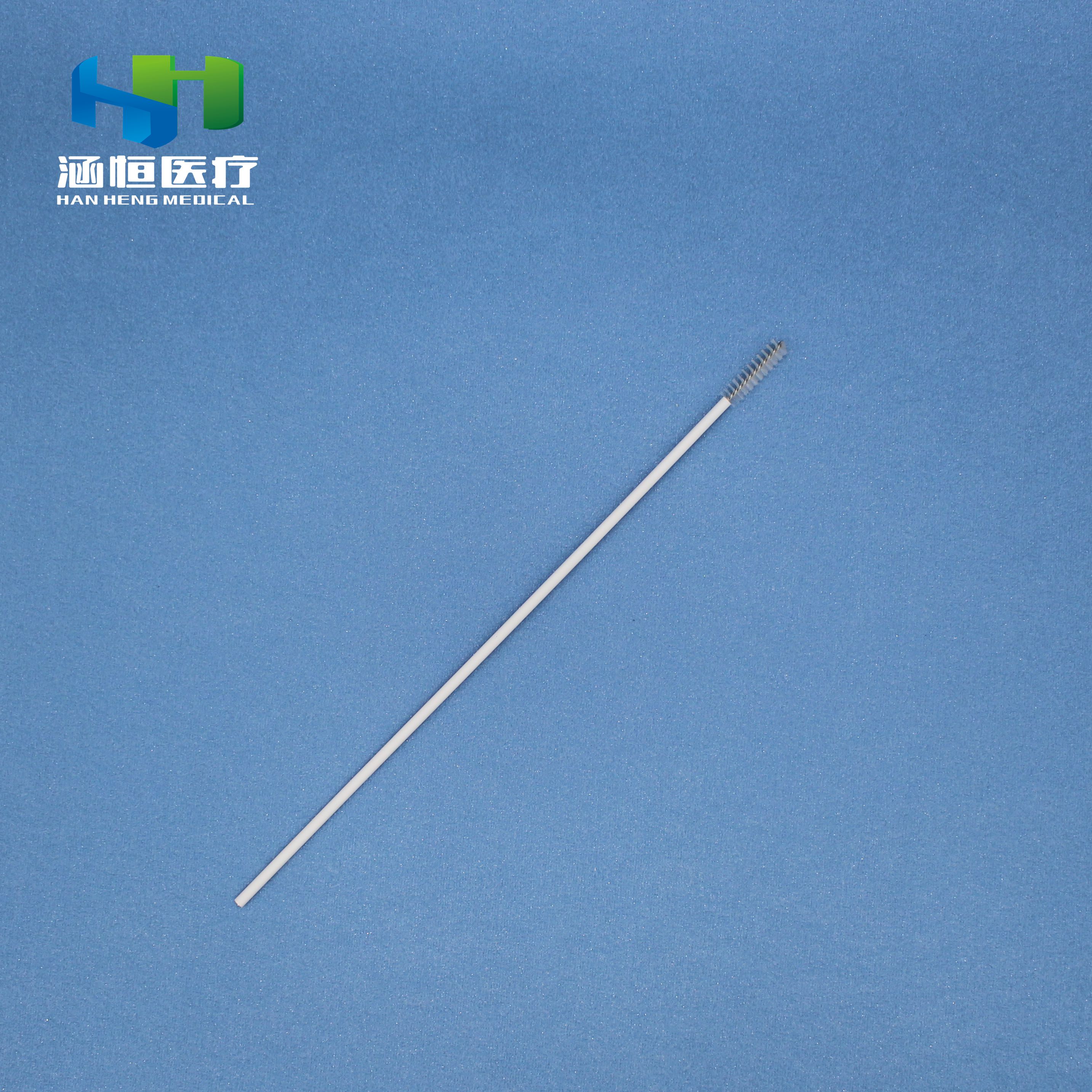 Medical Examination Hygienic Endocervical Cervical Cytology Brush