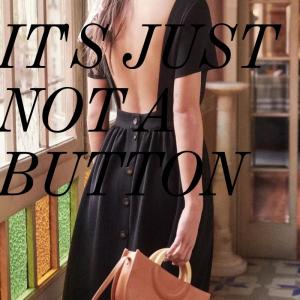 Buy cheap Fashionable Dress Bulk Plastic Snap Button Brown &amp; Black DTM Fabric Stock Size product