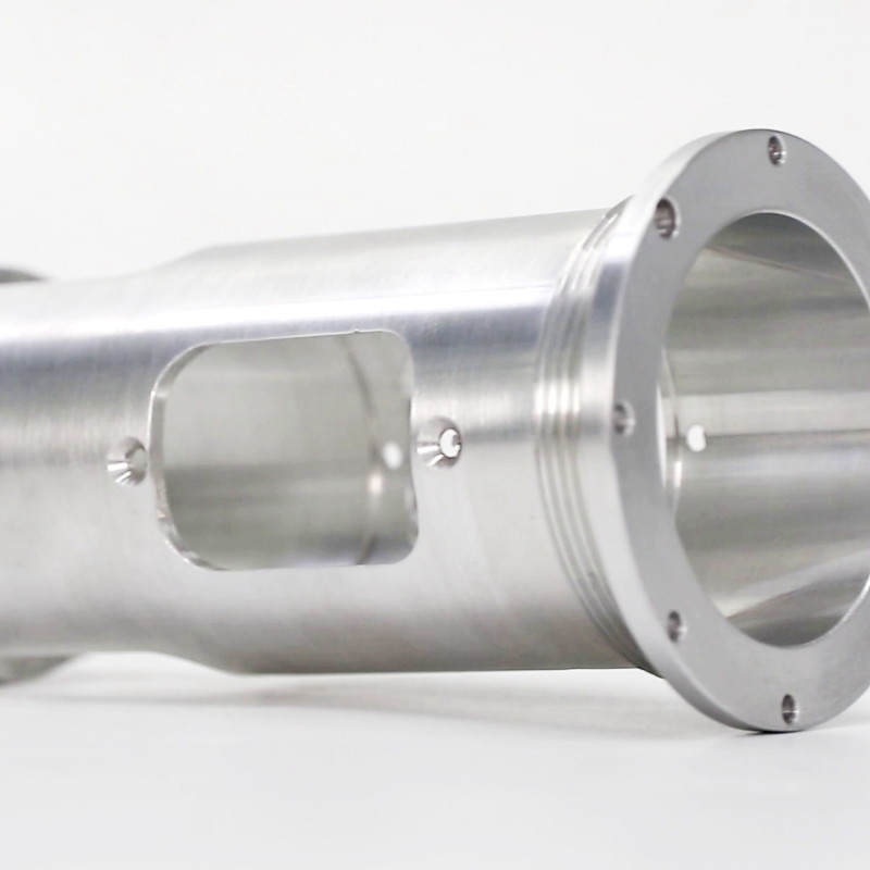 Architecture Aluminium Die Casting Auto Parts With ISO 9001 Certification
