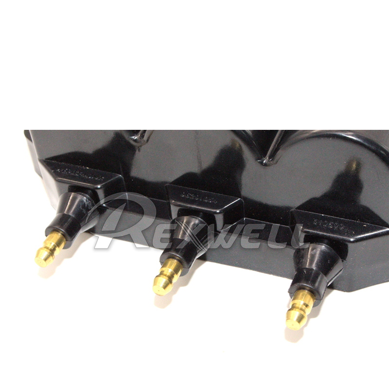 Automobile Ignition OEM Parts For Ford Chevrolet Spark 96291054