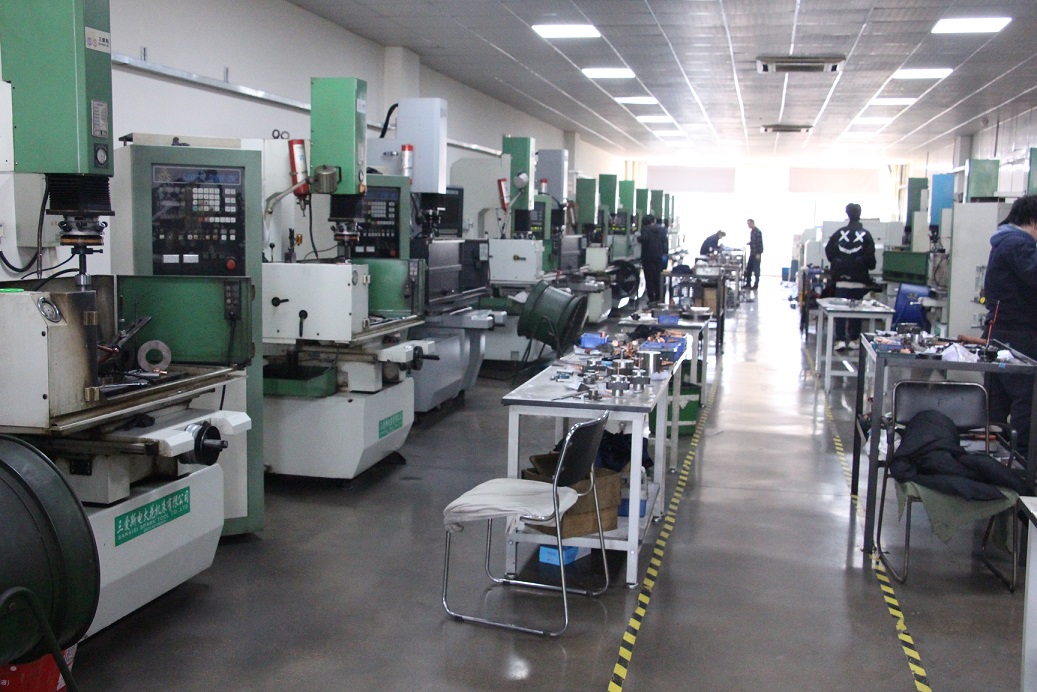 Customizable Nut Forming Dies For High Performance Drawing And Extrusion In Various Industries