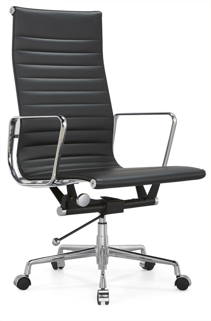 Optional Color meeting Room PU Fabric Office Executive Chair