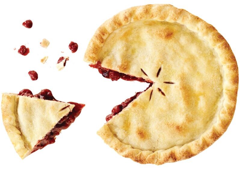 120V/1200W Family Pie Maker , Large Pie Maker With Bakelite Housing