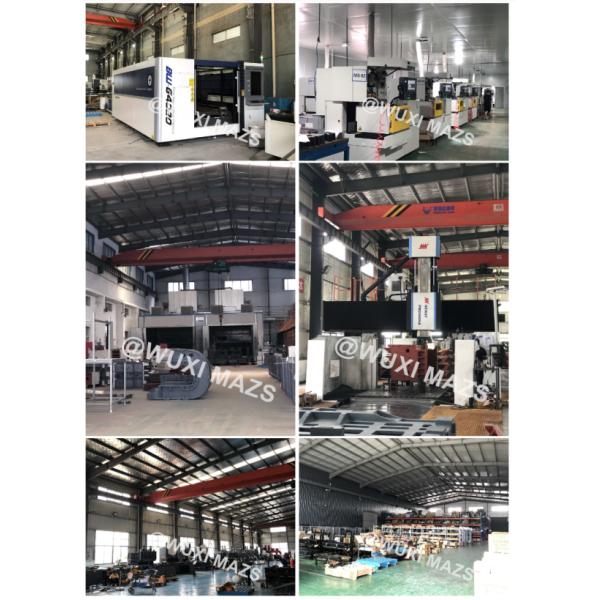 Electric Automatic Panel Bender CNC Sheet Metal Folding Machine For Stainless Plate