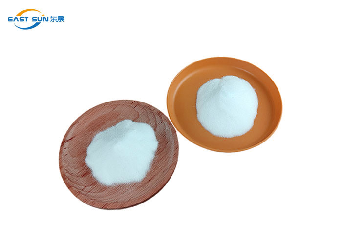 25kg Polyester Hot Melt Adhesive Powder For Textiles And PVC