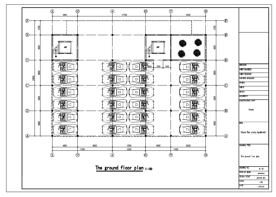 Office Prefabricated Multi Storey Steel Building Hotel Steel Structure Building