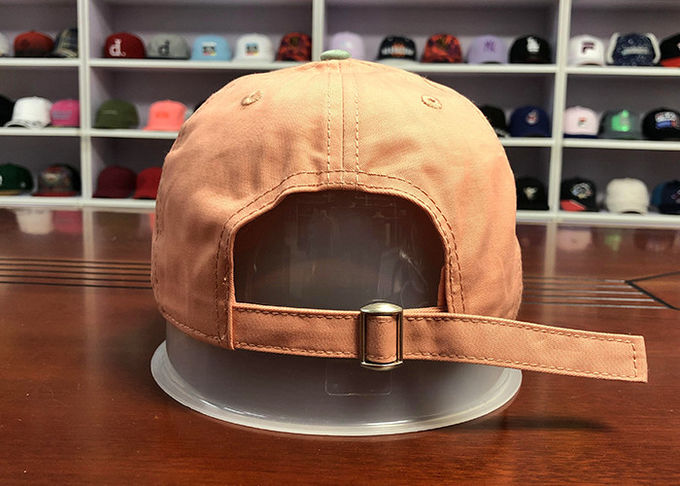Adujustable Unisex Women Men 5 Panels Silk Print Colourful Star Baseball Cap