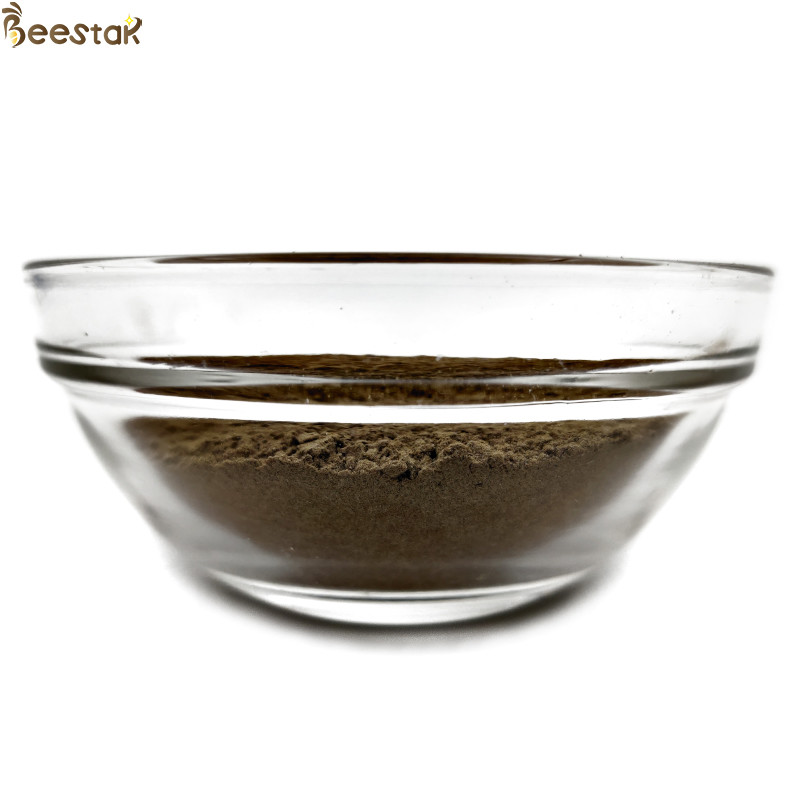 Beekeeping 50% Bee Propolis Powder Prue Health Supplements