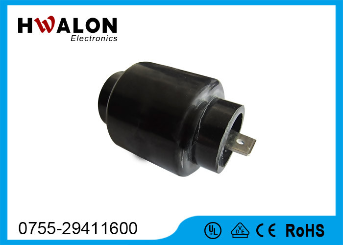 Free Switching PTC Thermistor Relay Chip 16MM / 19MM Long Operating Life