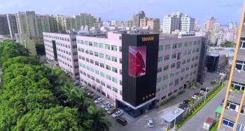 Yaham Optoelectronics Co., Ltd.