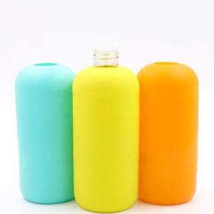 China Custom Anti Slip Cup Sleeve Silicone Rubber Sleeving on sale