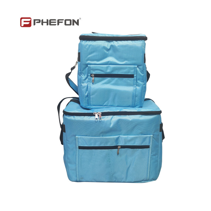 33L Medication Cooler Bag Waterproof Insulated Medication Travel Bag