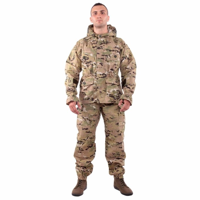 Anti Static Military Multicam Airsoft Sniper Anti UV BDU