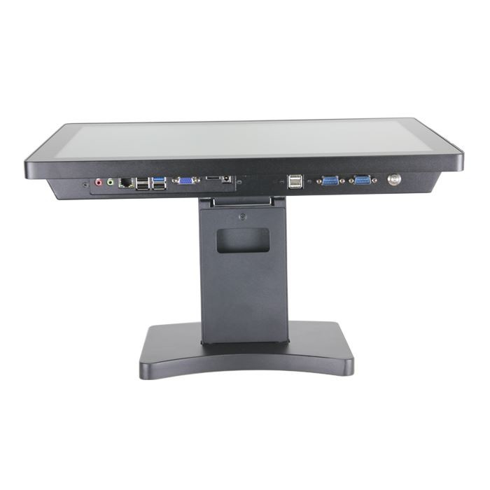 Wall Mount 18.5 Inch Linux 10 Windows POS System For Small Business Retail