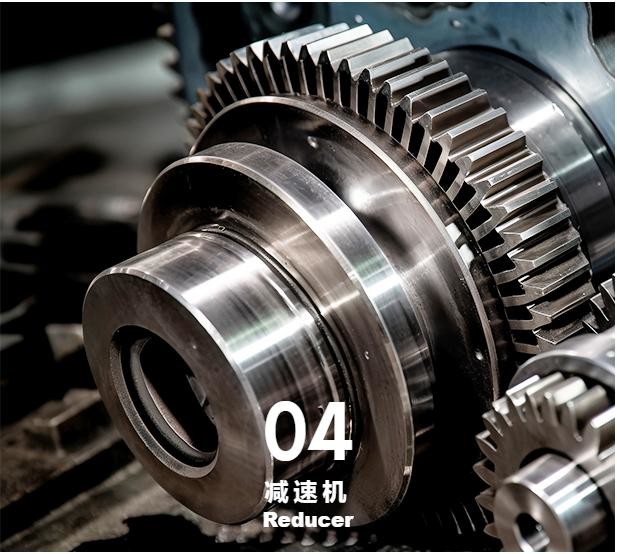 0.5M-8M Cylindrical Helical Gears Transmission Parts High Precision Gear