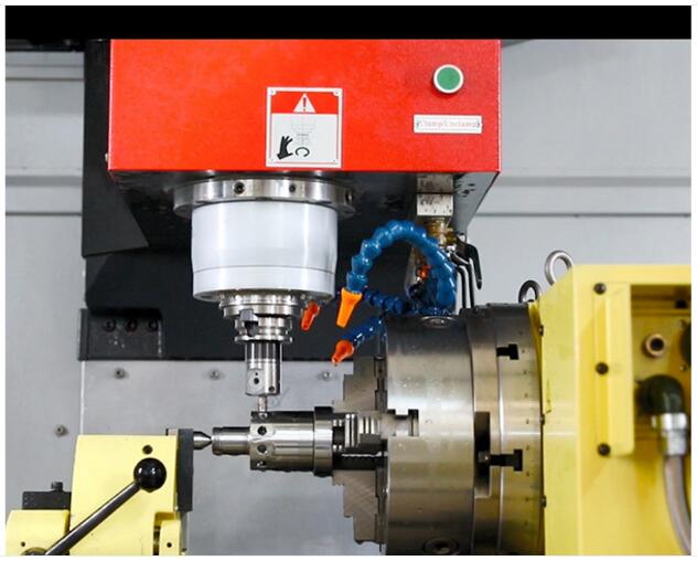 Steel Rotary Indexing Tables for Customer Requirements in Coffee Packaging Machinery