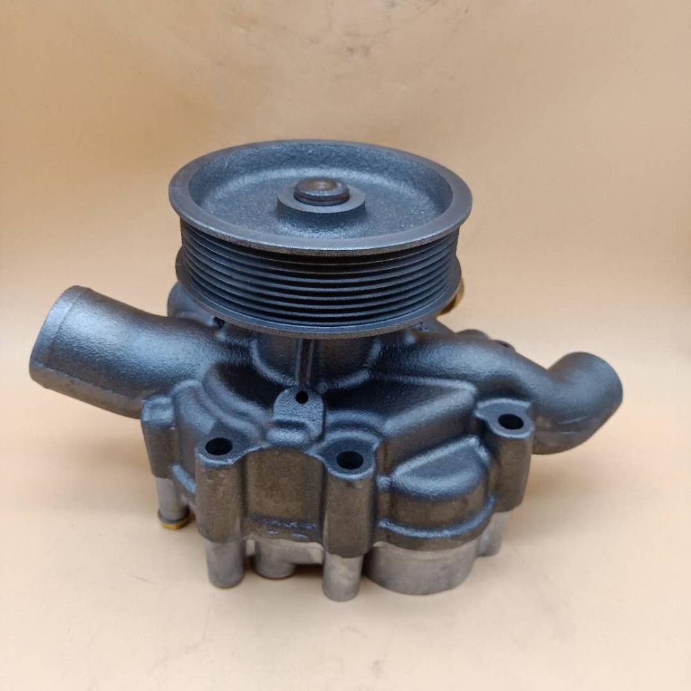 Cat 3306 Excavator Water Pump 129-1169 224-3253 C7 Engine Parts