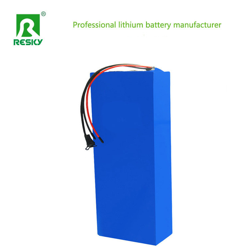 Samsung INR21700-50S 60V 30Ah Rechargeable Lithium Ion Battery Pack For Electric Scooter