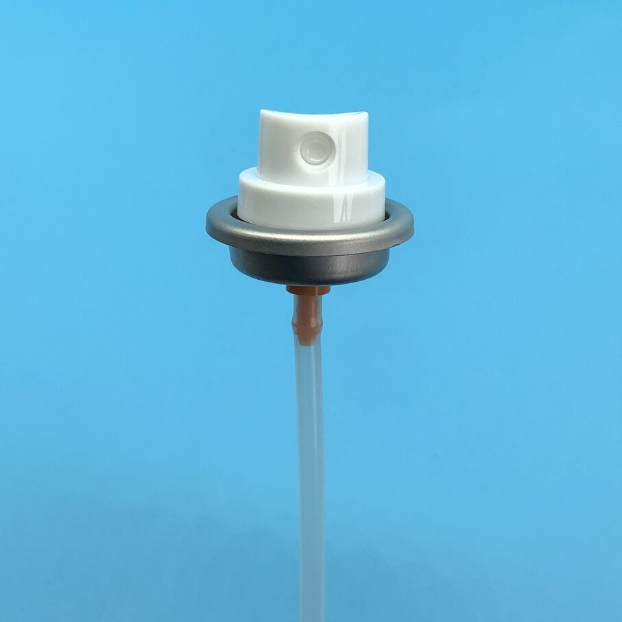Sun Care Dispenser Valve Daily Use Sunscreen Smooth Consistent Flow