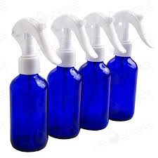 Chemical Resistant Plastic Trigger Sprayer Color Customized Non Spill For Spraying