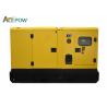 Buy cheap 1800 RPM 150KVA 120KW Ultra Silent Generator from wholesalers