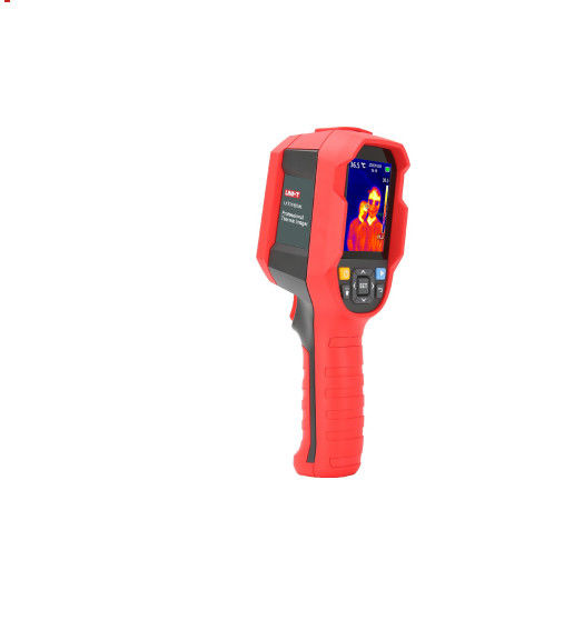 Type C USB 1.07kg UTi85H Thermal Network Camera