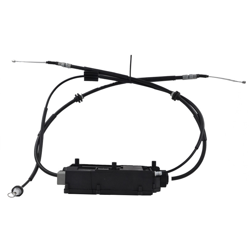 34436850289 Electric Parking Brake Actuator Control Module BMW X5 X6 E70 E71 E72