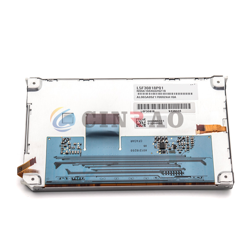 Sanyo LCD LED Display L5F30818P01 Volkswagen Magotan Touareg RNS 510