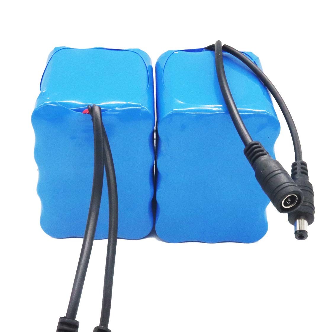 IEC62133 11.1V 8000mAh 18650 Lithium Ion Battery