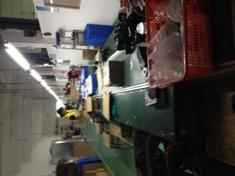 Shenzhen Zilun Electronic Co., Ltd