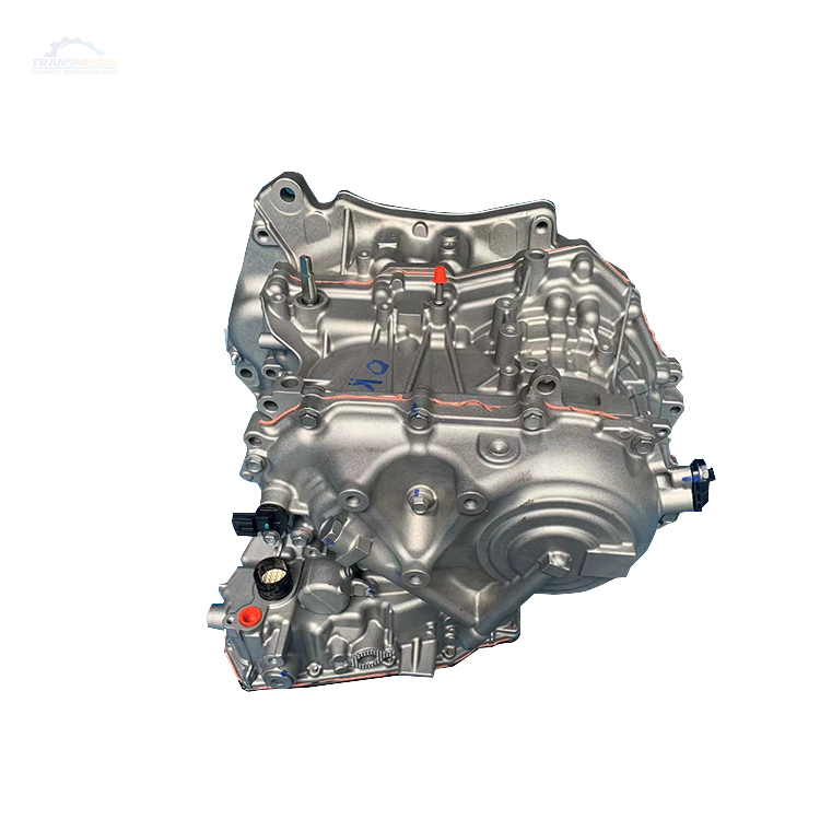 JF015E/RE0F11A 2DW Auto Gear Box For SENTRA/SYLPHY 31020X427A 310203JX7A