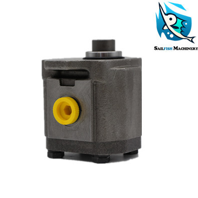Hot sale good quality A10v43 hydraulic pilot gear pump for CAT KOBELCO excavator part