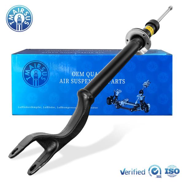 Auto Part Mercedes Benz W253 GLC 4 Matic Left front 2533200766 Right front 2533200866 Coil shock absorber strut