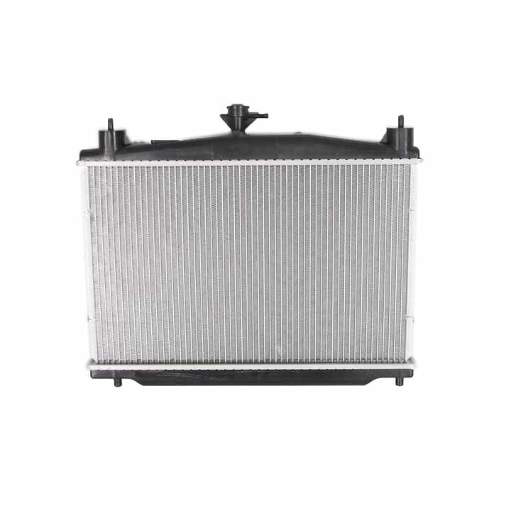 MAZDA MAZDA2 CX3 CX5 CX8 ZJ3615200D Auto Spare Parts Cooling System Aluminum Radiator