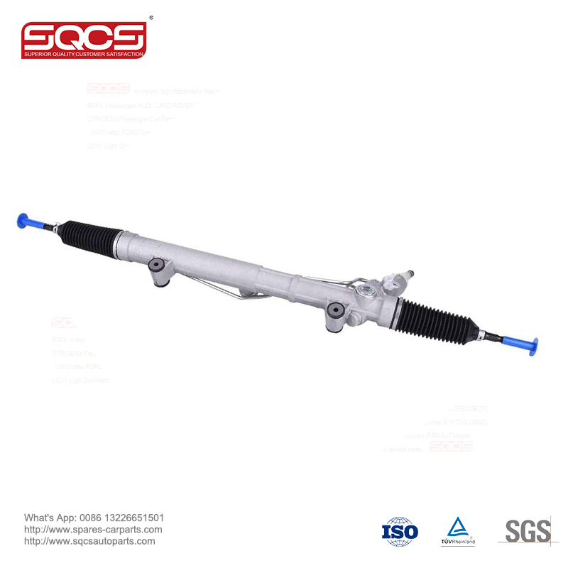 OEM Power Steering Rack OE 1644600100 for 06-11 Mercedes-Benz Ml350 4Matic Ml350 Base Engine ML 320 CDI 4-matic 164.122