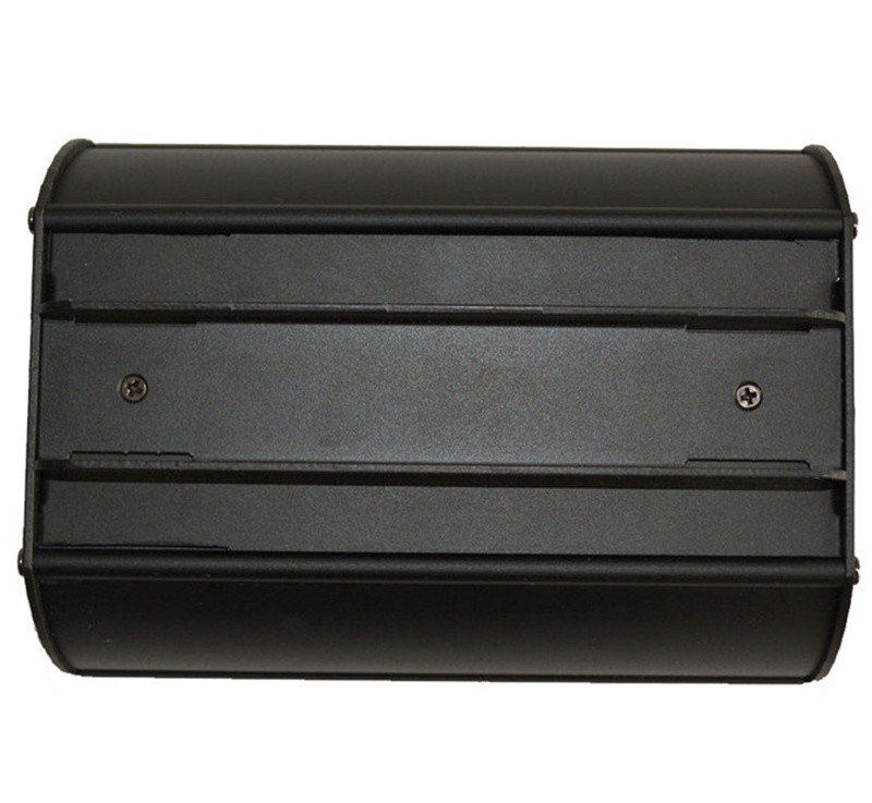 High qiality CE RoHs UL Listed Round 6 Way DMX Signal Amplifier