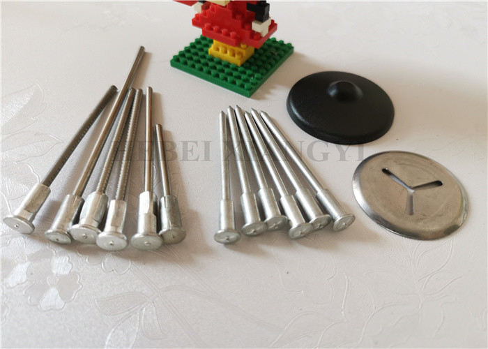 1.5 Inches Round Self Locking Insulation Washer