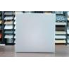 Buy cheap White Aluminium ACP Cladding Sheet For Wall Decoration from wholesalers