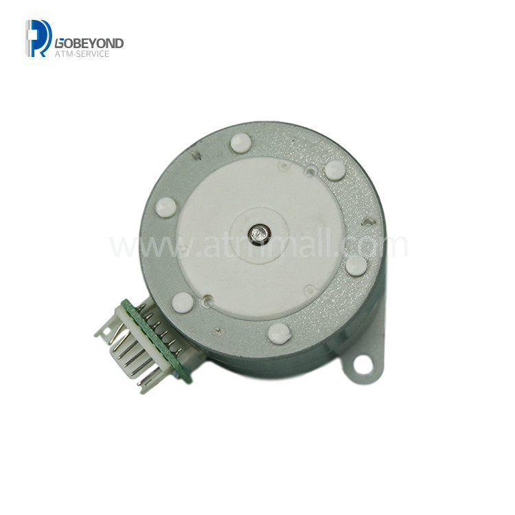 01750046741 Wincor ATM Parts Step Motor Assembly