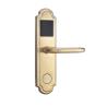 Buy cheap European Standard Classic RFID Hotel Door Locks For Aluminum Steel Door from wholesalers