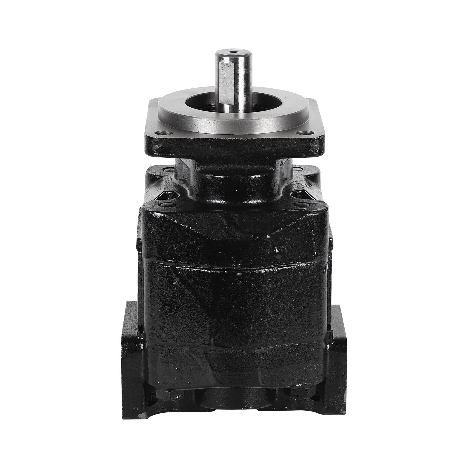 In Stock Parker Cast Iron Pump P365a478ecab22-11 Hydraulic Pump And Spare Parts For Construction Machines