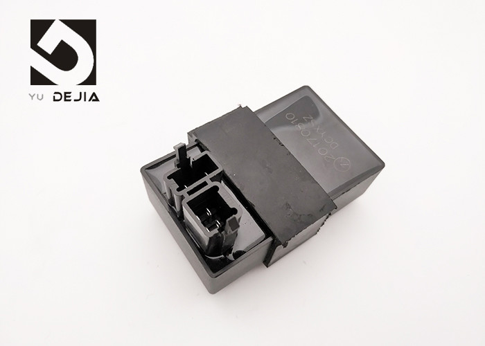 Higher Rpm Motorcycle Digital Cdi Unit Powering Saving For Lifan Or Zongshen Cg300