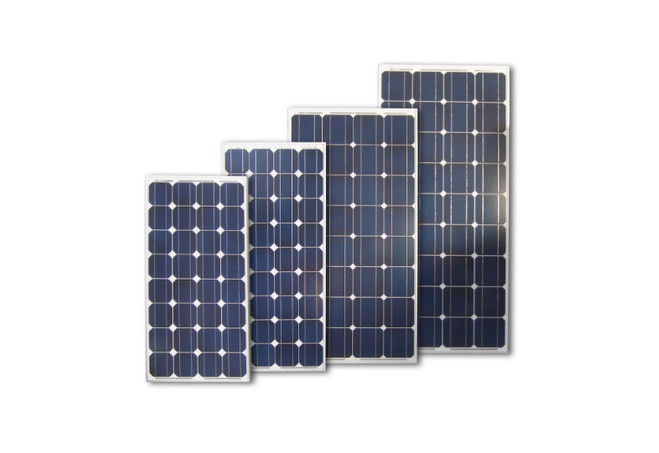 Solar Water Pumping High Efficiency Solar Cells / Solar Electrical Energy Panels