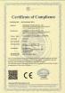 Fiberroad Technology Co., Limited Certifications