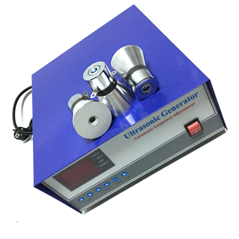 ultrasonic digital generator power supply Suppliers 28khz /40khz ultrasonic power corp generator