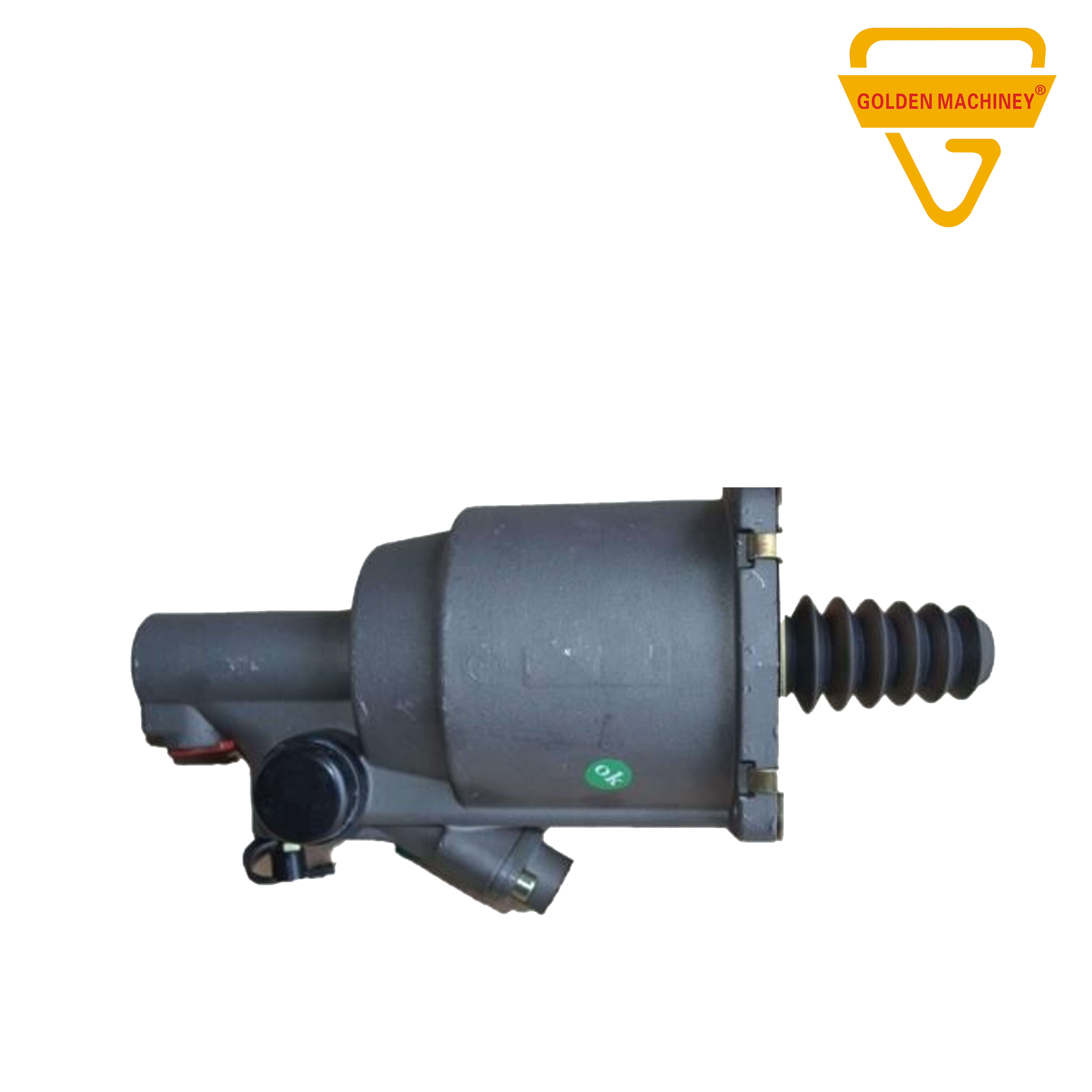 20524585,8171721,3192126 Volvo FH FM Truck Clutch Servo