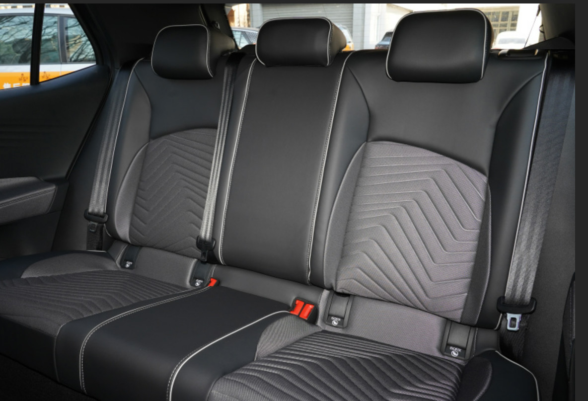 VW ID.3 2023 Chunjing Zhixiang Version 5 Door 5 seats Hatchback Compact Car