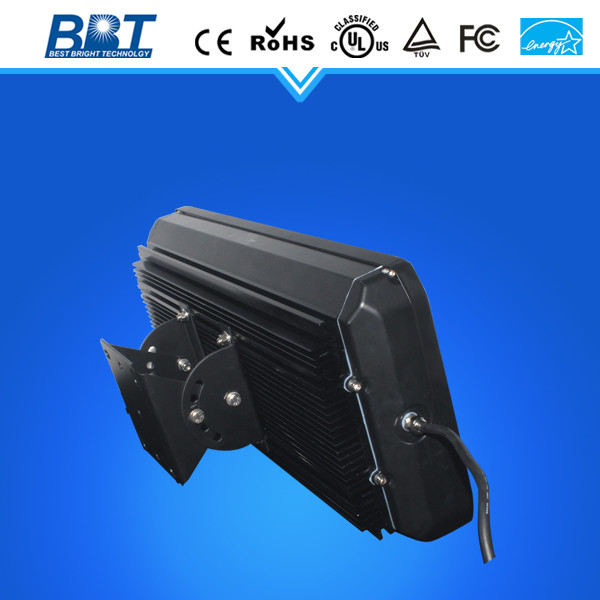 IP65 HLG Meanwell driver 150w Led Flood Lighting with CE UL RoHS